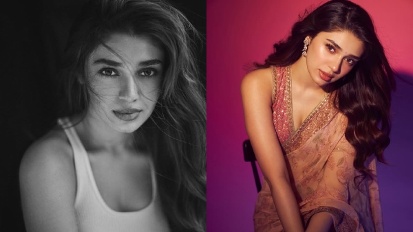 KRK Leaks Bollywood Scandal Producer and Director at War Over Krithi Shetty s Debut