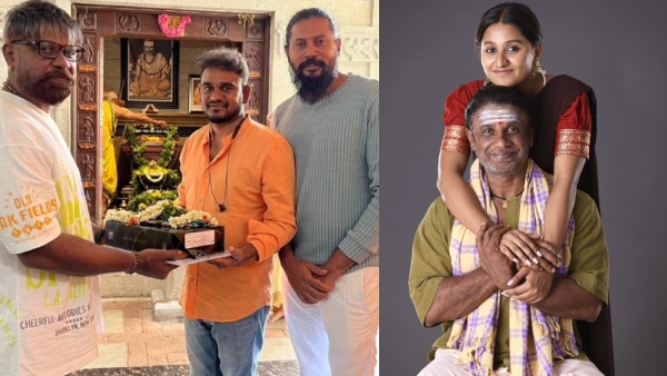 Land Lord is the Voice of the Soil Maasthi s Emotional Note as Duniya Vijay Starrer Hits 25 Days