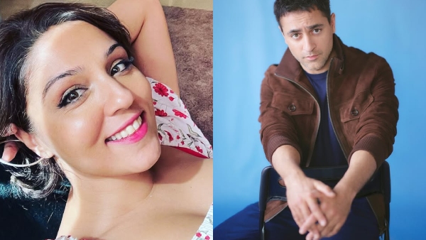 My Life My Love Lekha Washington Shuts Down Love Jihad Labels Over Relationship With Imran Khan