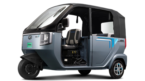 Best 3 Alternative Electric Three Wheelers For Mahindra Udo GoGo P7012 Super Auto And Treo