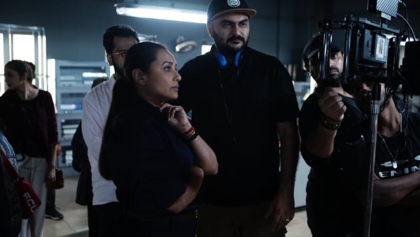 Mardaani 3 Weekend Surge Rani Mukerji s Thriller Defies Trends to Smash Past 35 Crore Mark