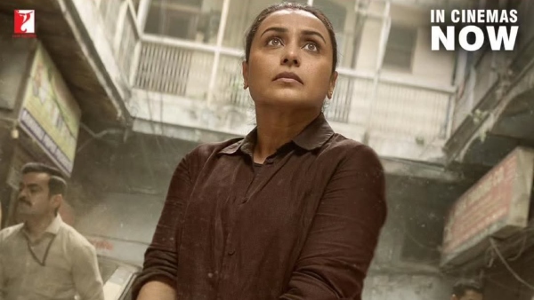 Mardaani 3 Day 3 Rani Mukerji Just 10 Crores Away From Entering Her India Box Office Top 10 Mardaani 3 Day 3 Rani Mukerji Just 10 Crores Away From Entering Her India Box Office Top 10