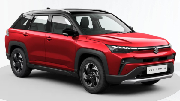 Maruti Suzuki 5-Star Rating Cars In India Dzire Victoris And Invicto