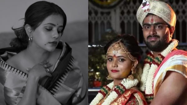 Kannada Actress Mayuri Kyatari open up about her divorce rumors in podcast with RJ Rajesh