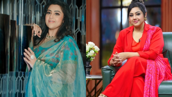 Enough is Enough Meena Slams Second Marriage Rumors and Reveals Her Raw Reality After Loss