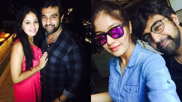 Nature s Law amp amp A Father s Blessing Sundar Raj Breaks Silence on Meghana Raj s Second Marriage