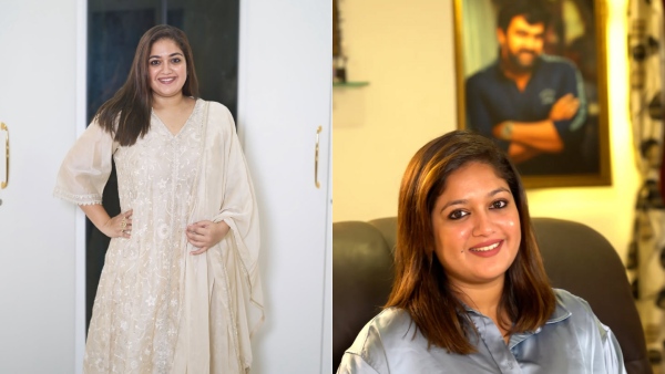 Nature s Law amp amp A Father s Blessing Sundar Raj Breaks Silence on Meghana Raj s Second Marriage