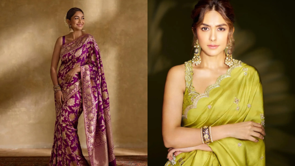 Mrunal Thakur Reveals Battle With Beauty Standards I Didn t Think I Was Beautiful