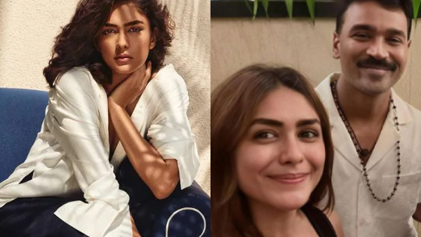 Mrunal Thakur Reveals Battle With Beauty Standards I Didn t Think I Was Beautiful