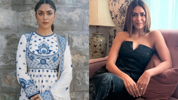 Catching Up with Hrithik Mrunal Thakur Reveals Ex-Boyfriend s 15kg Weight Loss Crisis Catching Up with Hrithik Mrunal Thakur Reveals Ex-Boyfriend s 15kg Weight Loss Crisis
