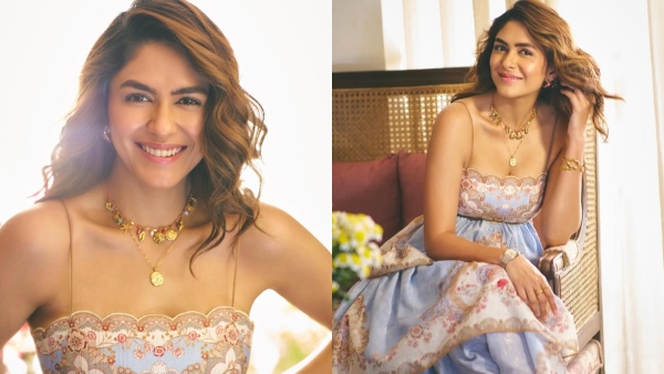 You re An Actress I Can t Stand You Mrunal Thakur Reveals The Reason Her Ex Walked Away