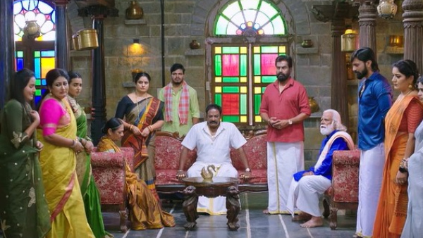 Colors Kannada Muddu Sose serial written update on February 15th episode