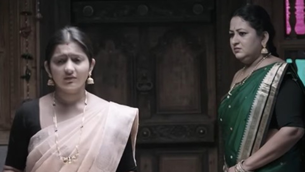 Colors Kannada Muddhu Sose serial written update on February 21st episode