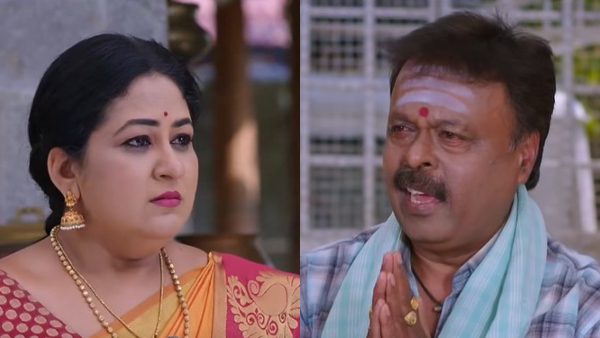 Colors Kannada Muddhu Sose written update on february 24th Episode