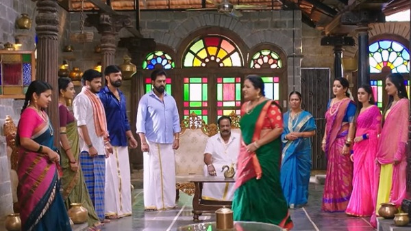 Colors Kannada Muddu Sose Serial February 3rd Episode written Update