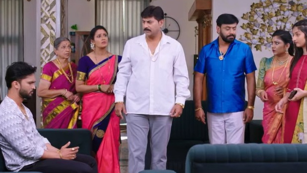 Colors Kannada Nandagokula seial written update on February 20th