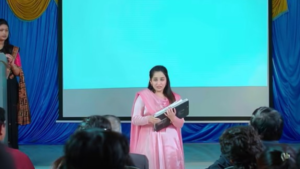 Colors Kannada Nandagokula serial written update on february 11th episode Colors Kannada Nandagokula serial written update on february 11th episode