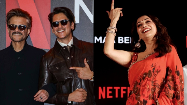 Netflix 2026 Sunny Deol s Legal War Saif s Election Epic and the Bollywood Takeover Revealed
