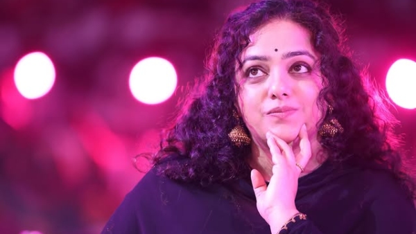 Beyond the Lens National Award Winner Nithya Menen Debuts Her Creative Vision with Keyuri Production