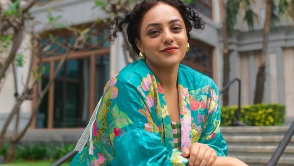 Beyond the Lens National Award Winner Nithya Menen Debuts Her Creative Vision with Keyuri Production