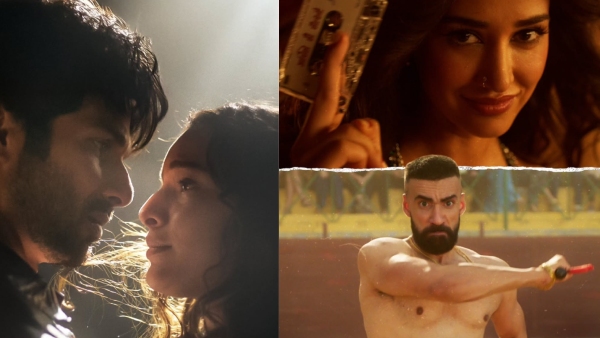 Shahid Kapoor s O Romeo Ends Box Office Slump Beats Jersey amp amp Deva with Strongest Opening in 4 Years