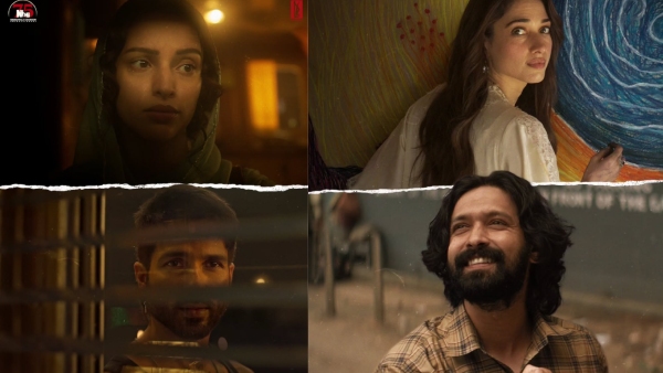 Shahid Kapoor s O Romeo Ends Box Office Slump Beats Jersey amp amp Deva with Strongest Opening in 4 Years