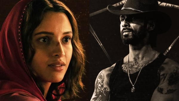 O Romeo India Box Office Day 5 Shahid Kapoor s Thriller Hits 40Cr Nett Eyes Mardaani 3 s Lifetime