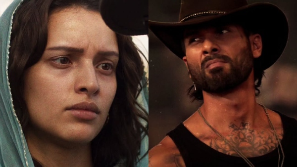 O Romeo X Review  Shahid   s    Electrifying    Return Sparks Fire   Is It the Must-Watch Thriller