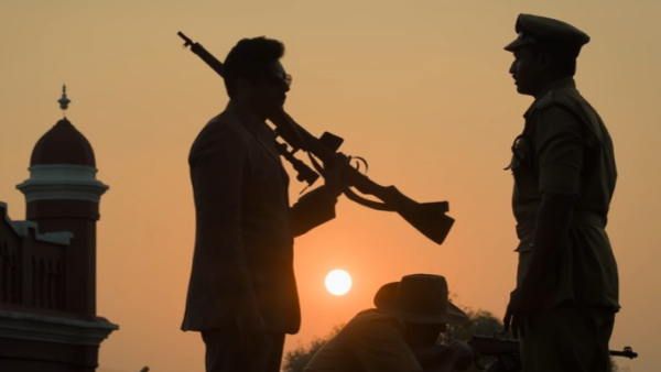 Parasakti Breaks OTT Records on Zee5 Hits 100 Million Streaming Minutes in Record Time