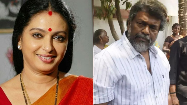 Parthiban Opens Up on Divorce Marriage Changes and Life After Separation with Actress Seetha Parthiban Opens Up on Divorce Marriage Changes and Life After Separation with Actress Seetha