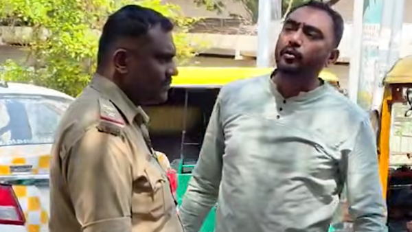 Will Darshan fan file complaint against Bengaluru police who slapped while celebrating birthday