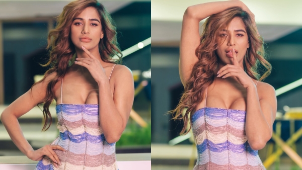 Blocked Poonam Pandey Shocks Fans by Exposing Persistent DMs from a Famous Cricketer