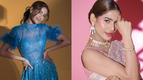 Blocked Poonam Pandey Shocks Fans by Exposing Persistent DMs from a Famous Cricketer