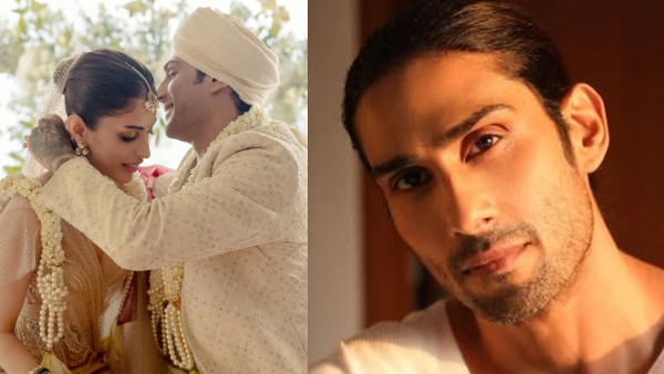 Family feud amp amp fake bonds Prateik Babbar unmasks the dark side of B-town glamour Family feud amp amp fake bonds Prateik Babbar unmasks the dark side of B-town glamour