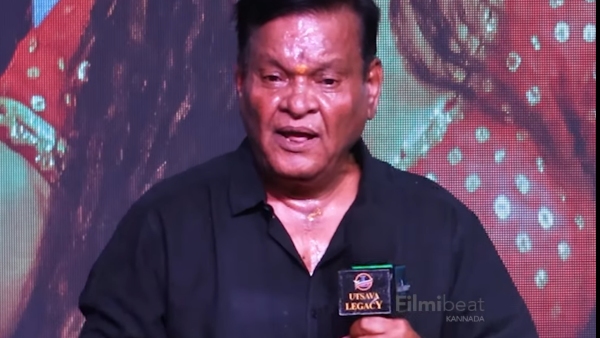 From Press Meet to Chamber The Jogi Prem vs Kanakapura Srinivas Feud Explodes