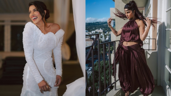 Pushed Out Not Moved Priyanka Chopra Unmasks the Bollywood Politics That Forced Her to Hollywood Pushed Out Not Moved Priyanka Chopra Unmasks the Bollywood Politics That Forced Her to Hollywood