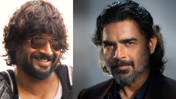 R Madhavan s secret to a happy marriage goes viral Why the actor thinks you should marry young