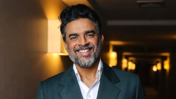 R Madhavan s secret to a happy marriage goes viral Why the actor thinks you should marry young