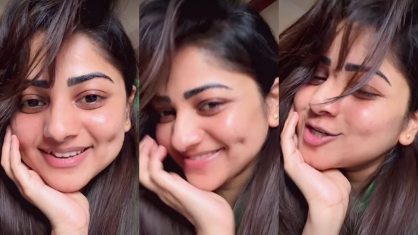 En Gotha I Love You Rachita Ram s Mystery Valentine s Proposal Sends Fans Into a Frenzy