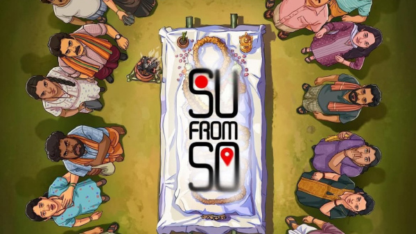 Su From So Turns Blockbuster Raj B Shetty Responds to Fluke and Promotion Rumors