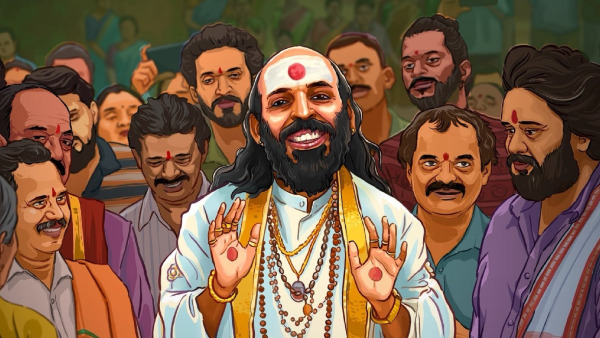 Su From So Turns Blockbuster Raj B Shetty Responds to Fluke and Promotion Rumors