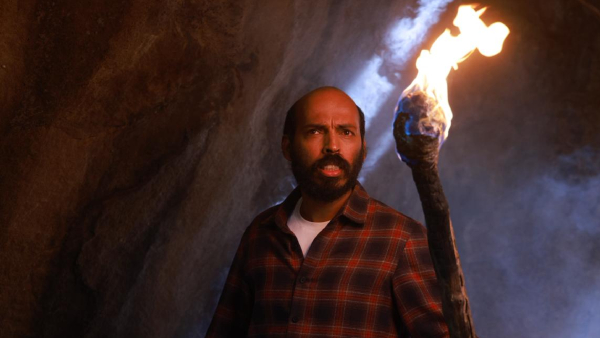 Raj B Shetty starrer Rakkasapuradhol movie Review and Rating in Kannada