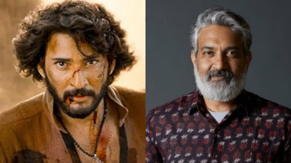 Rajamouli s 1300-Crore Epic Varanasi Mahesh Babu as Rudra in a Fantasy Mythological Globetrotter Rajamouli s 1300-Crore Epic Varanasi Mahesh Babu as Rudra in a Fantasy Mythological Globetrotter