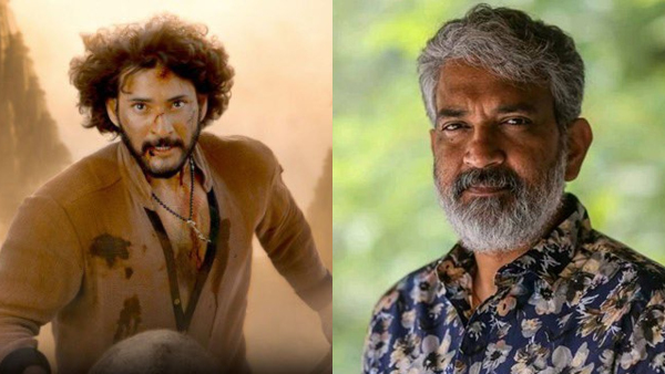 SS Rajamouli has reportedly taken the overseas rights of Varanasi as part of his remuneration