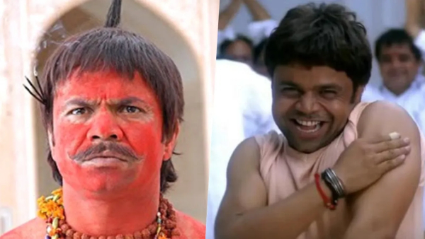 Salman Khan Ajay Devgn Varun Dhawan offered financial help to actor Rajpal Yadav 9cr debt