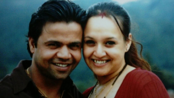 He Carried Her Body at 20 The Tragic Loss and the Canadian Love Story That Saved Rajpal Yadav