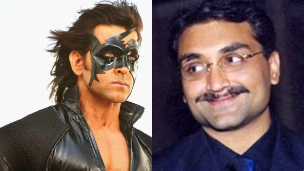 Buzz Hrithik Roshan s Krrish 4 Put on Hold Amid Budget Concerns and Producer Disagreement