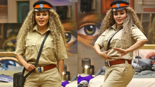 Stars Over Silk The Bizarre Astrological Warning Forcing Rakhi Sawant to Ditch Innerwear