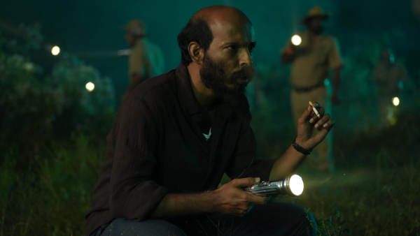 Raj B Shetty movie Rakkasapuradhol Mysore first premier got good response from Audience