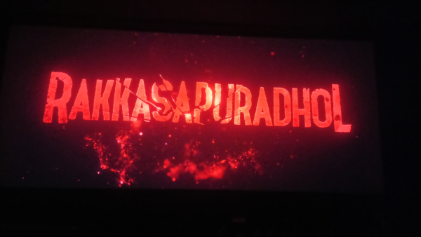 Rakkasapuradhol Wins Praise in Theatres OTT partner and expected Release Date